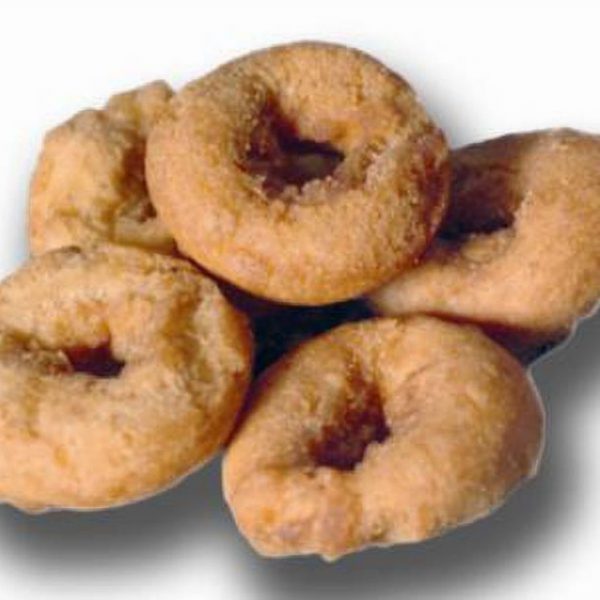 Rosquillas vivar del cid 350g