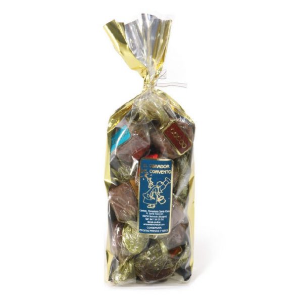 Trufas 125gr