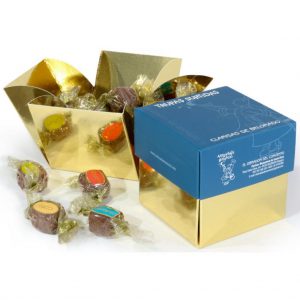 Trufas 200gr